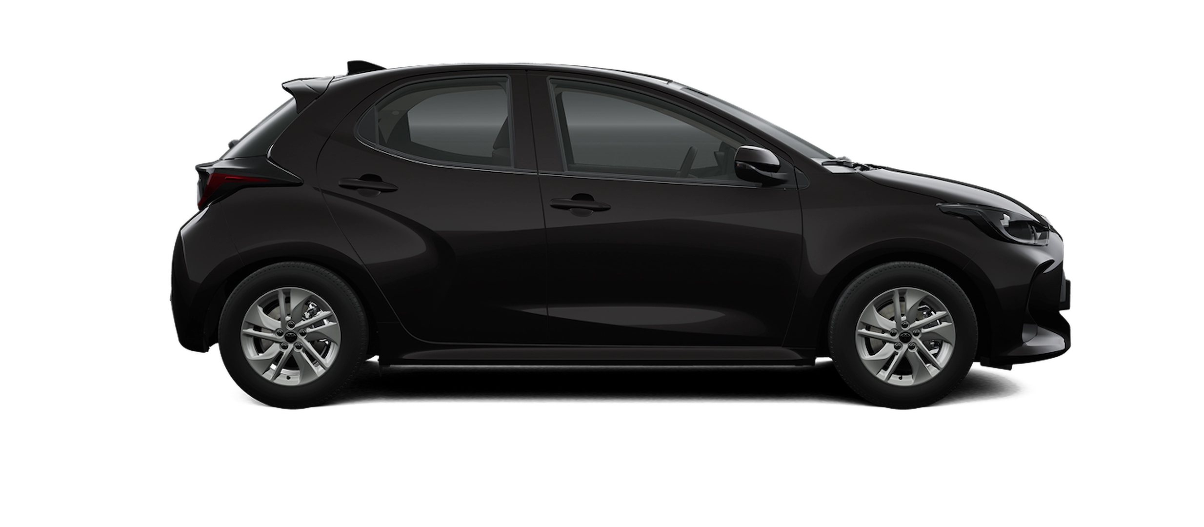 Negro - 3