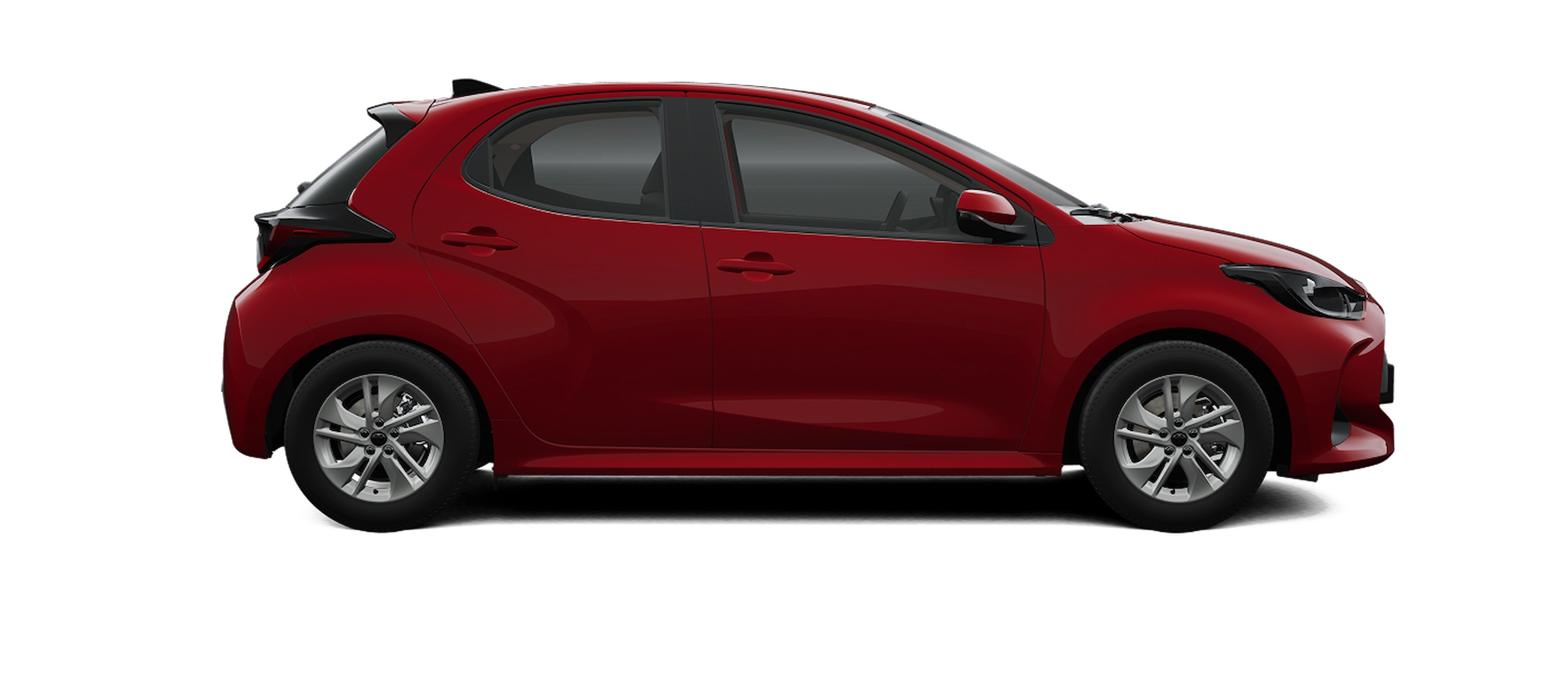 Rojo - 3