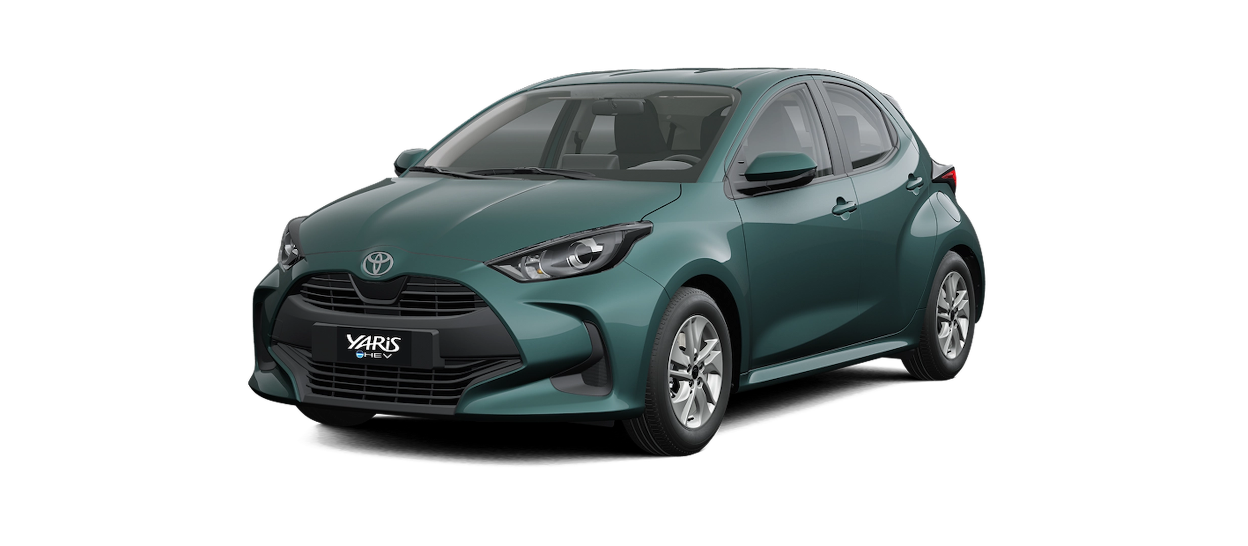 Verde Everest - 3