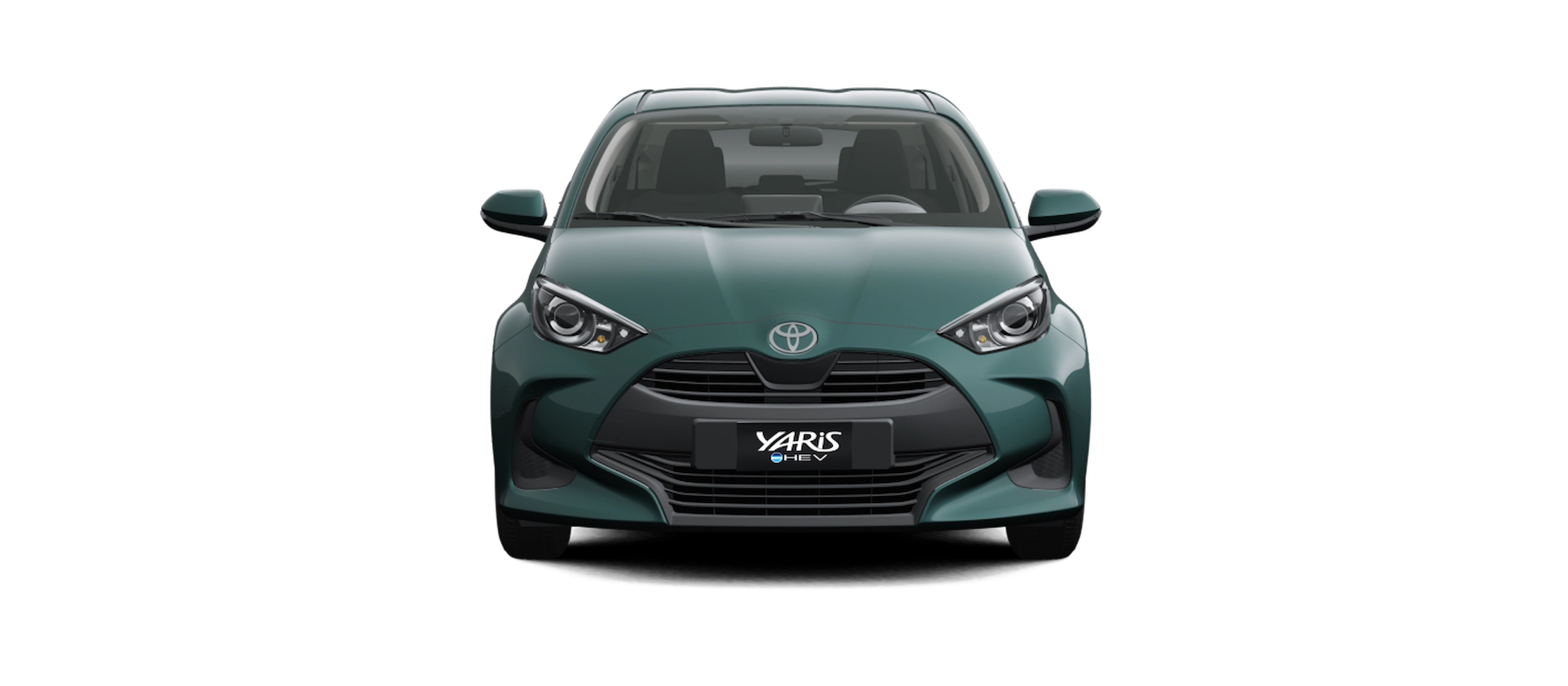 Verde Everest - 2